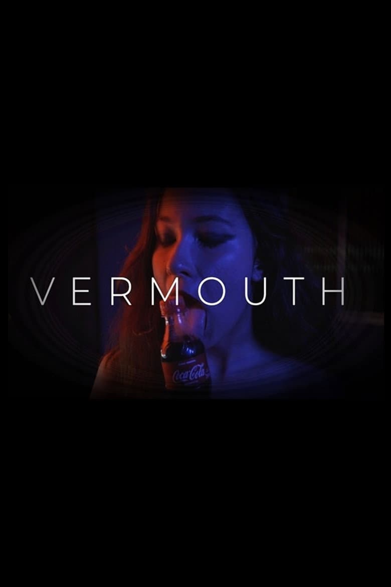 Vermouth poster