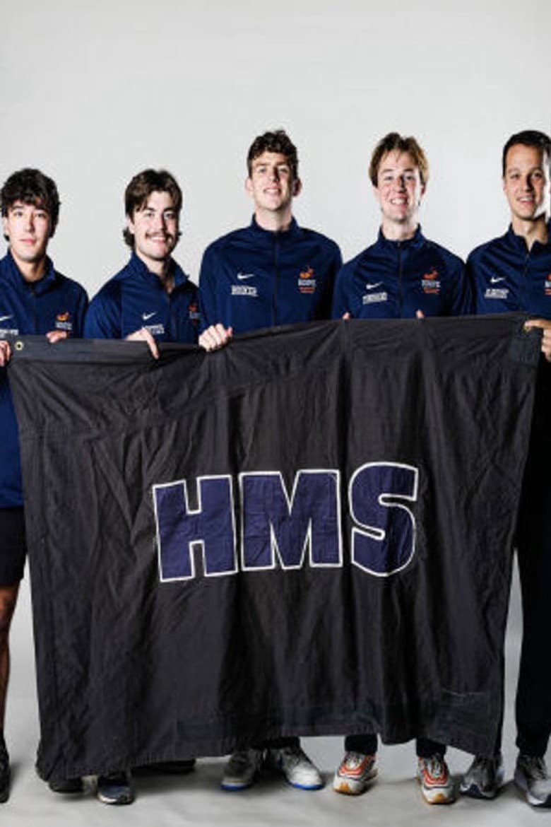 HMS 25-26 poster