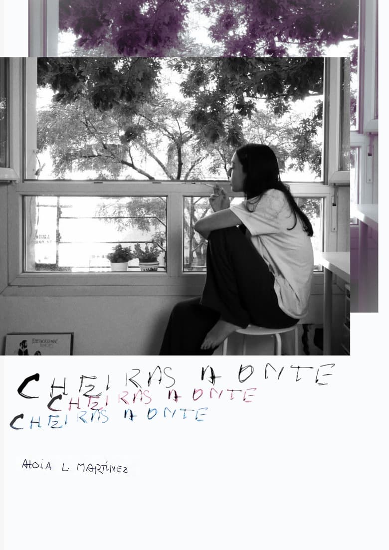 Cheiras a Onte poster