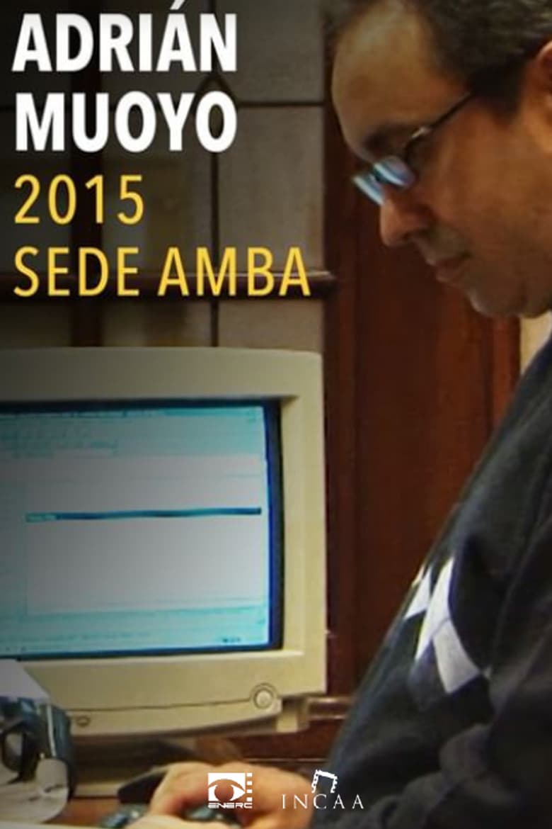 Adrián Muoyo poster