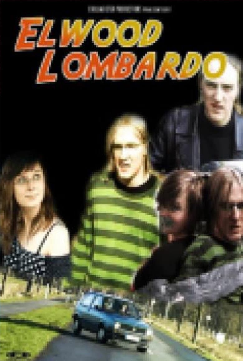 Elwood Lombardo poster