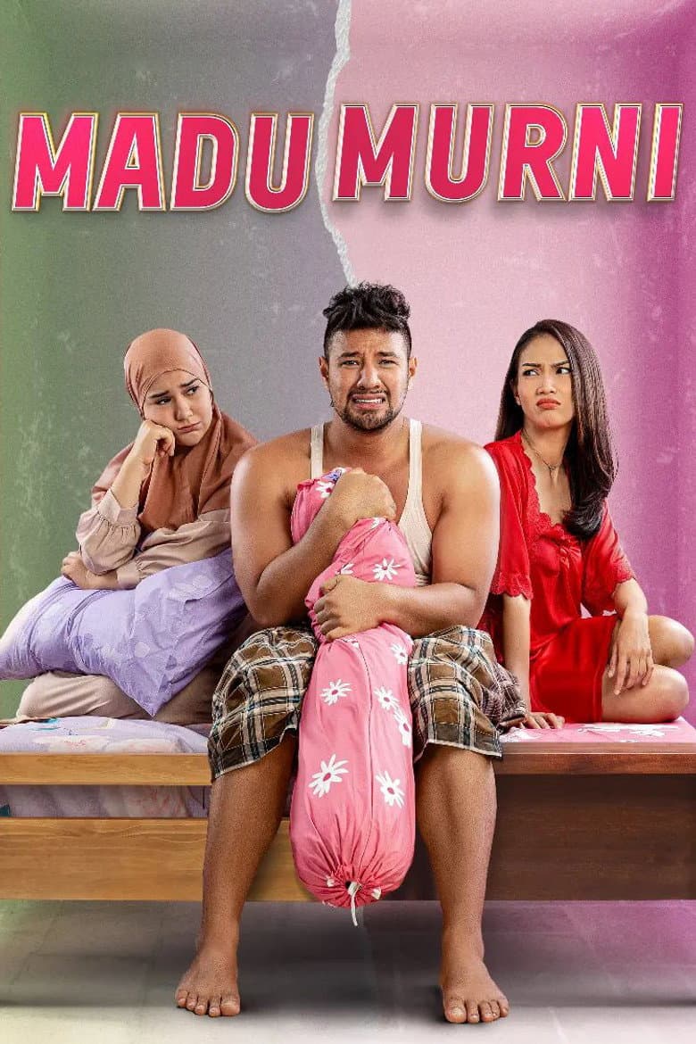Madu Murni poster