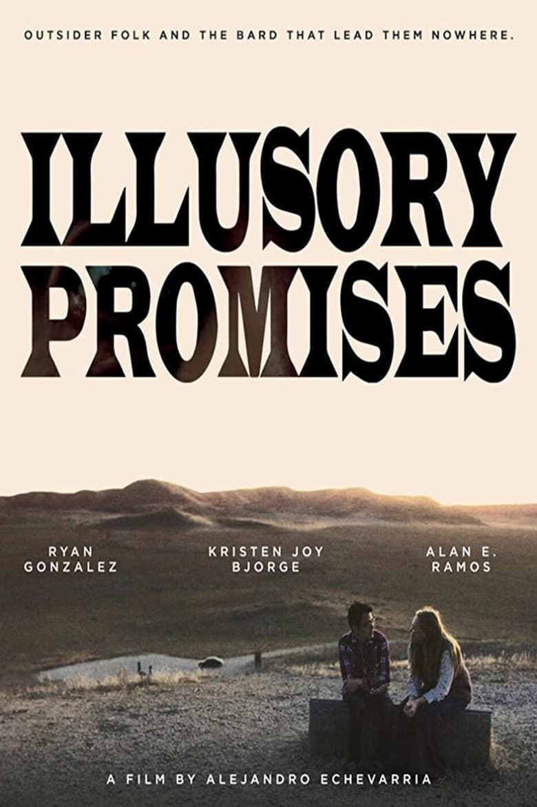 Illusory Promises poster