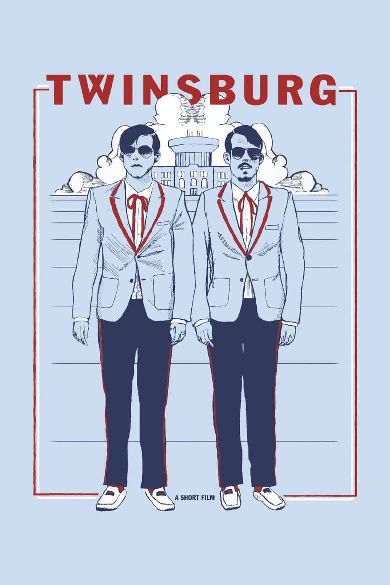 Twinsburg poster