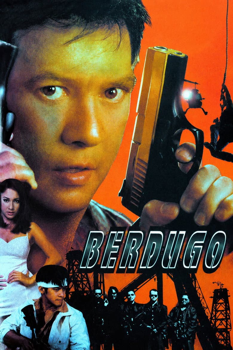 Berdugo poster