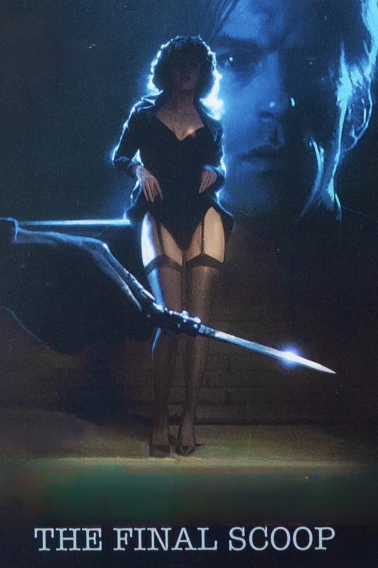 The Final Scoop poster