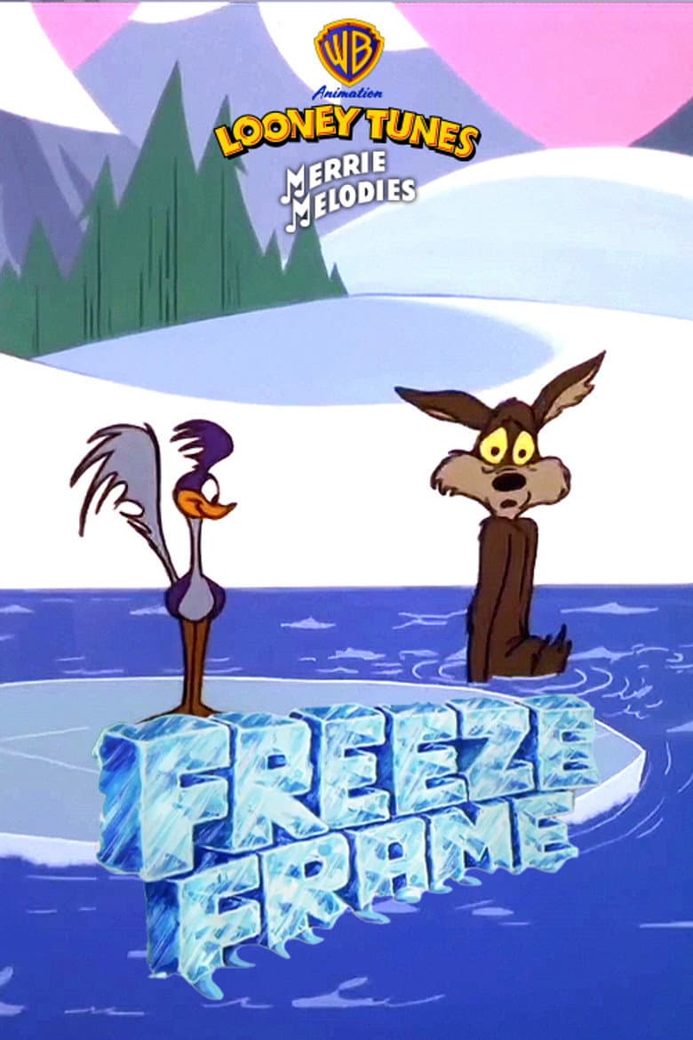 Freeze Frame poster