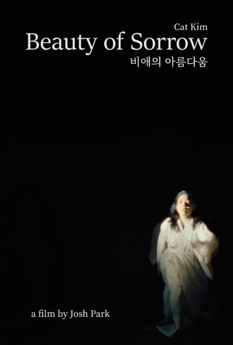 Beauty of Sorrow poster