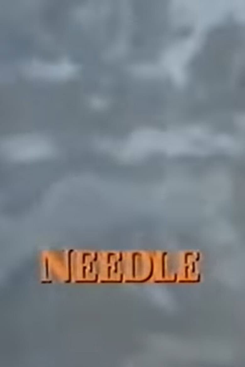 Needle poster