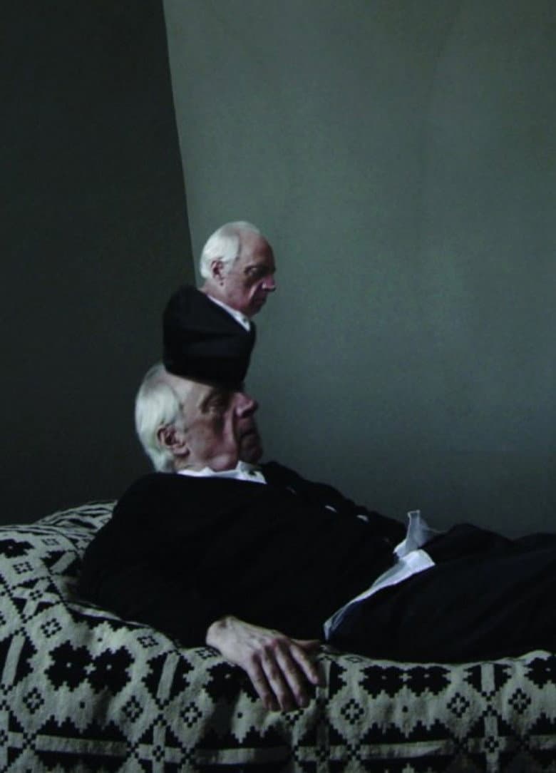 The Inventory Will Be Drawn Up at 11 a.m. in the Presence of the Poet’s Wife poster