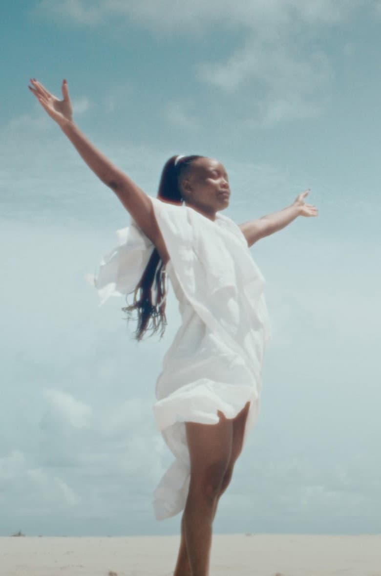 Aje and Bruja poster