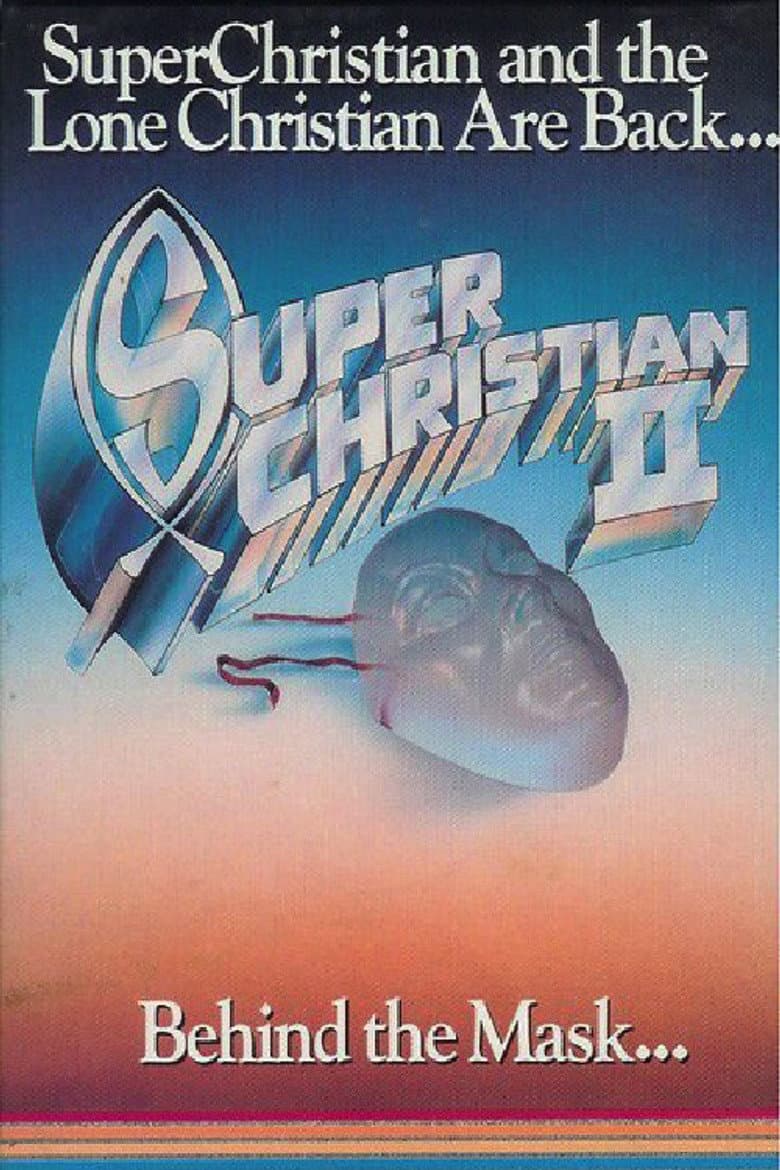 Super Christian 2 poster