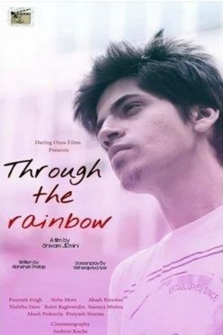 Through the Rainbow poster