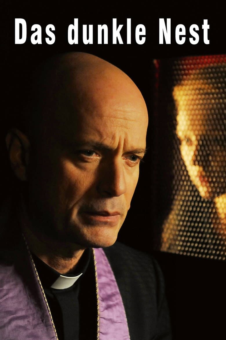 Das dunkle Nest poster
