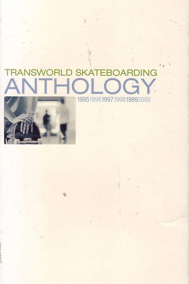 Transworld - Anthology poster