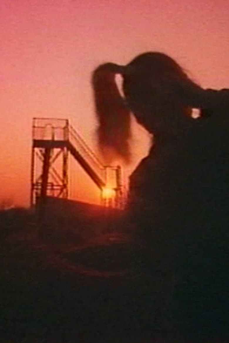The Landroute Goes to the Bottom of Night poster