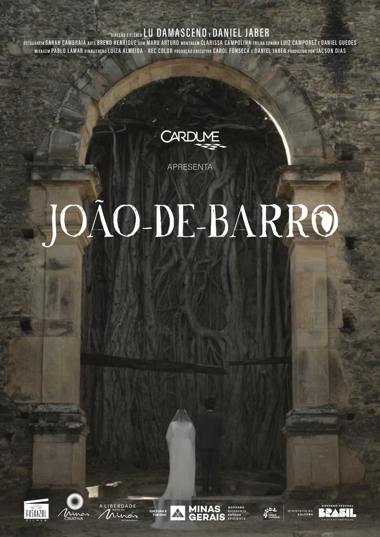João-de-Barro poster