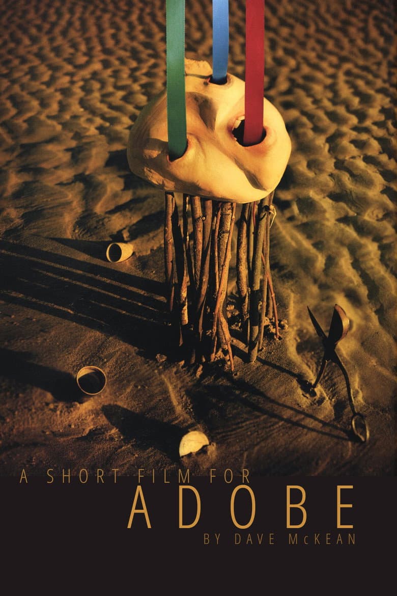 A Short Film for Adobe poster