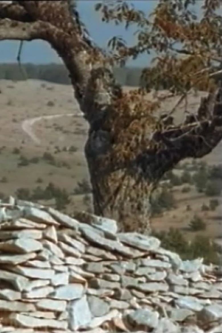 Bookstore: Giono - Stay, my joy poster