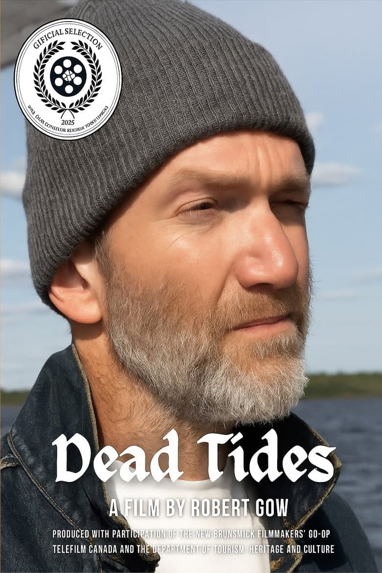 Dead Tides poster