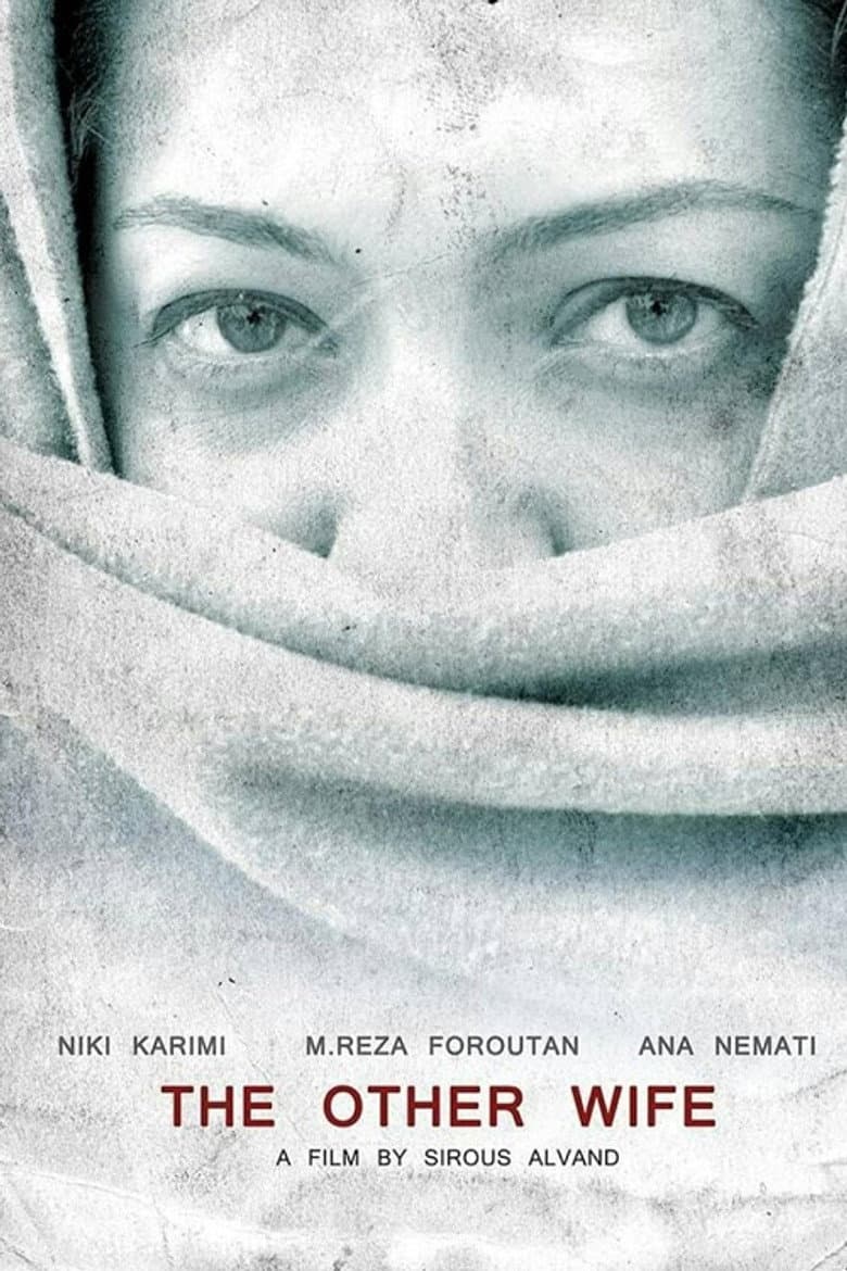 The Other Wife poster