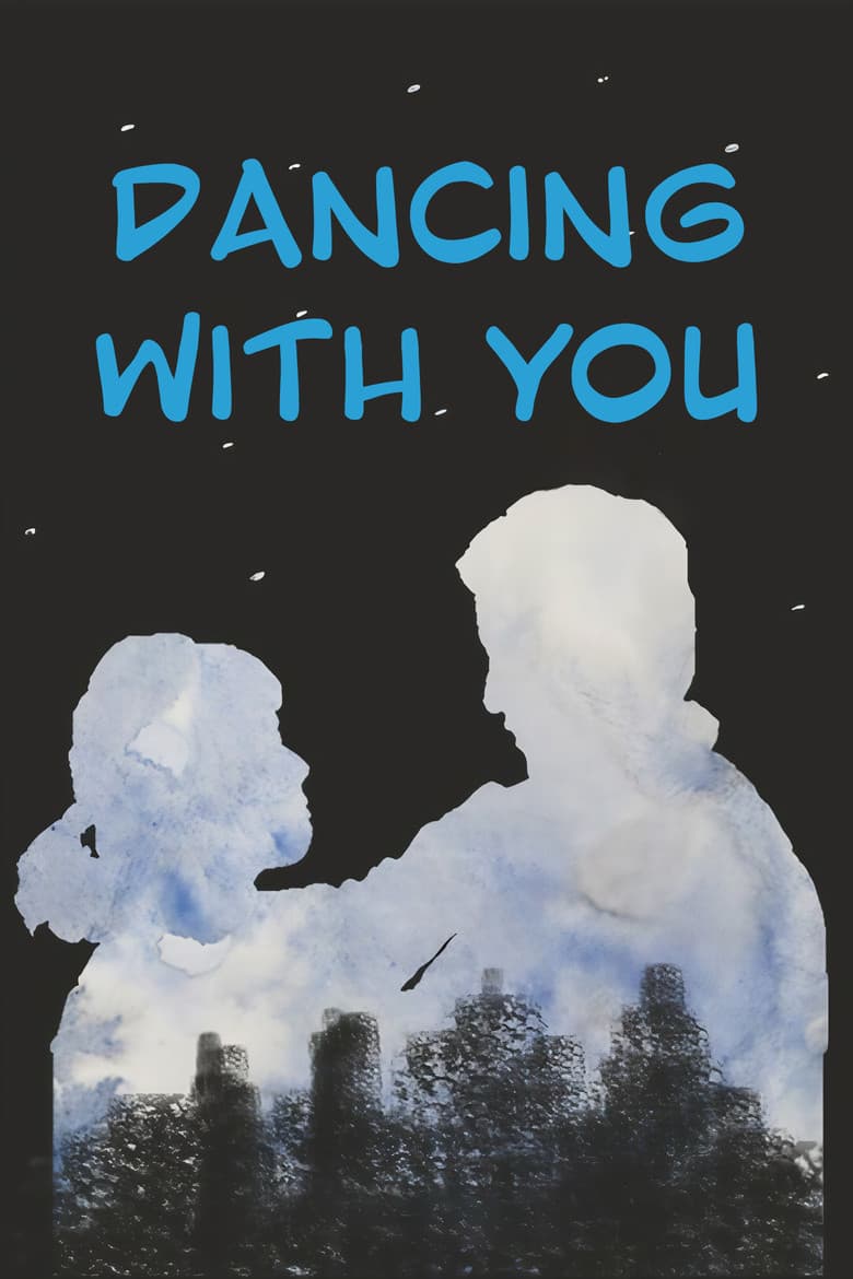 Dancing with You poster