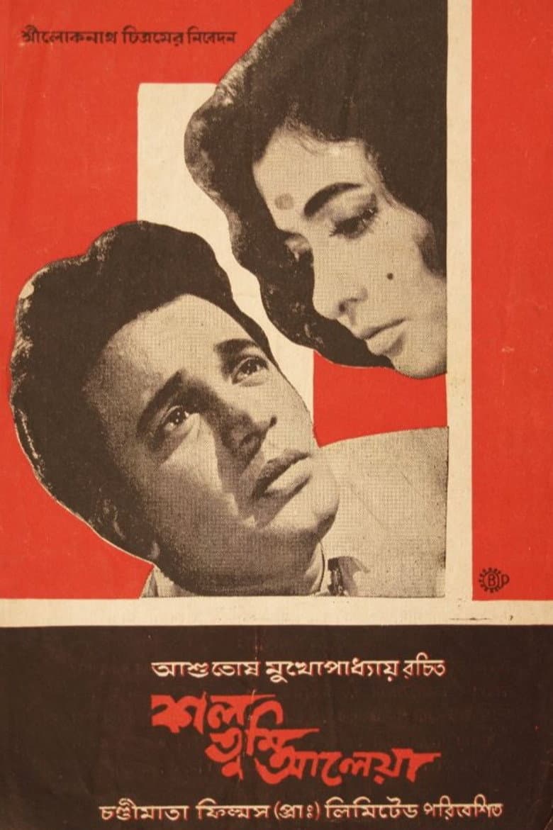 Kal Tumi Aleya poster