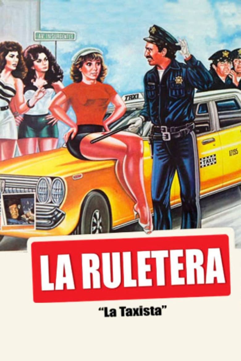 La ruletera poster