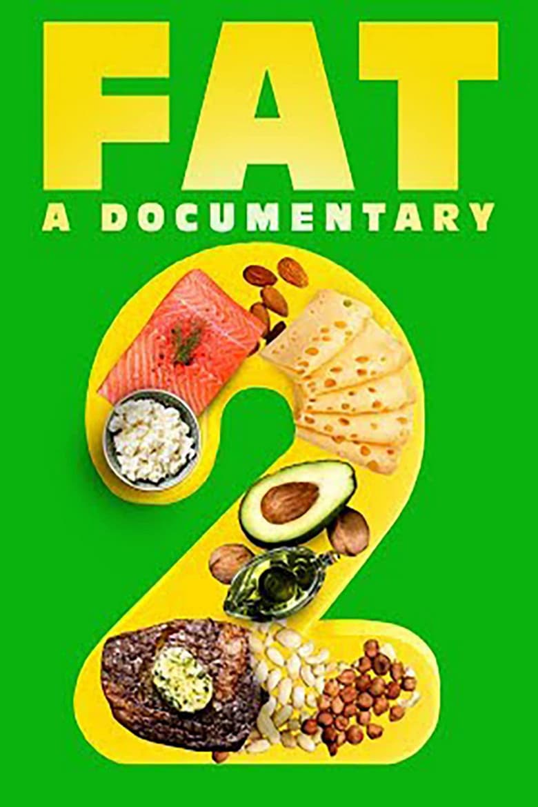 FAT: A Documentary 2 poster