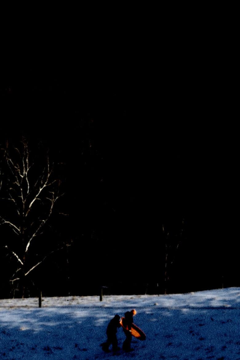 The Skies' Untethering poster