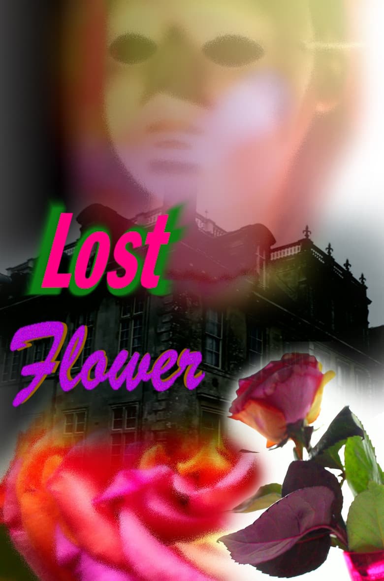 Lost Flower poster