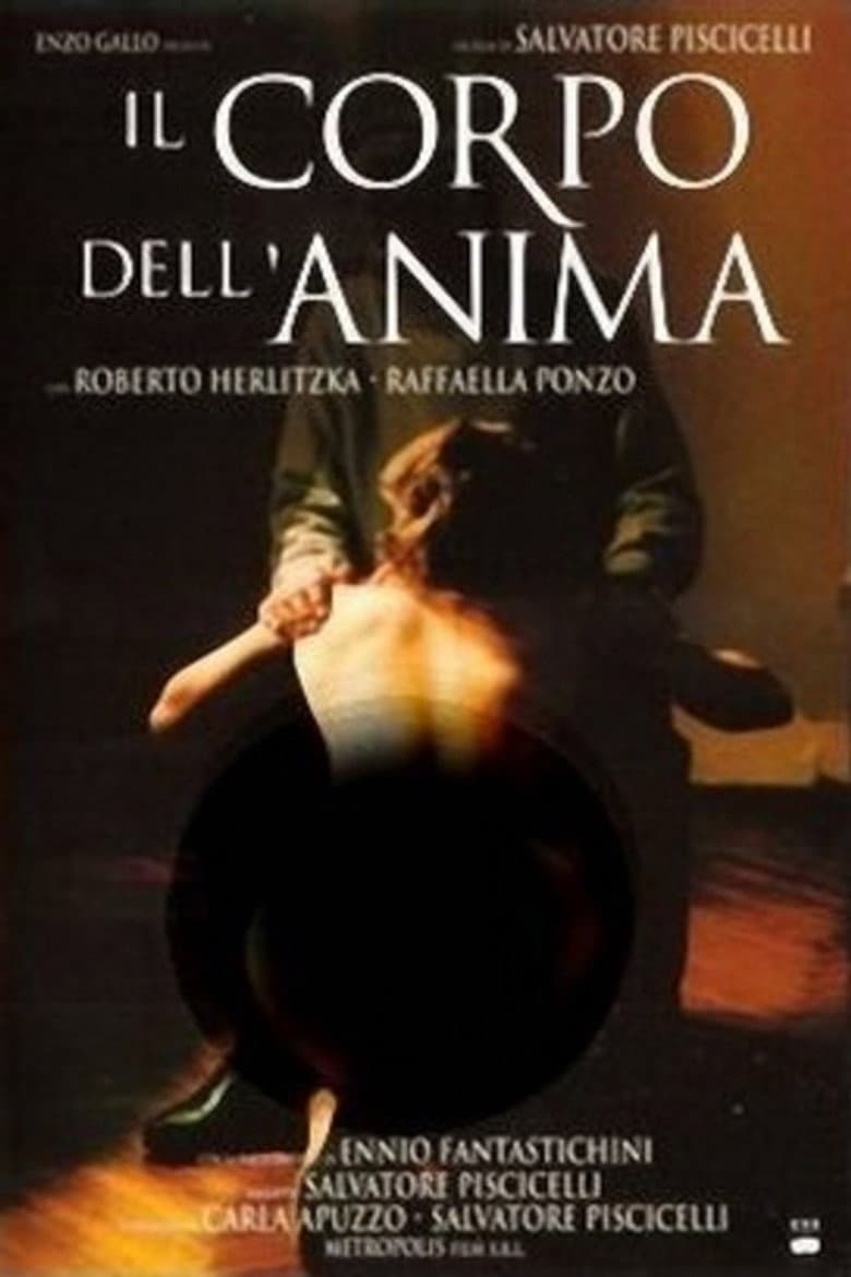 The Body of the Soul poster