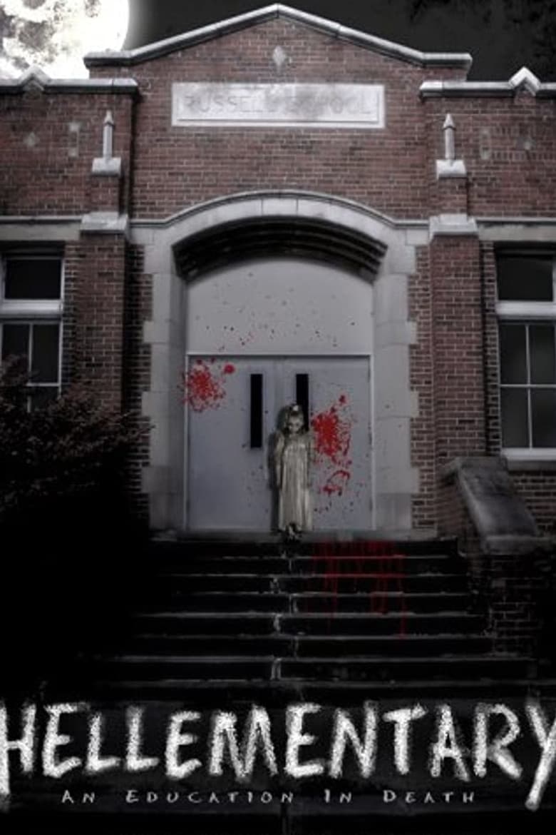 Hellementary: An Education in Death poster