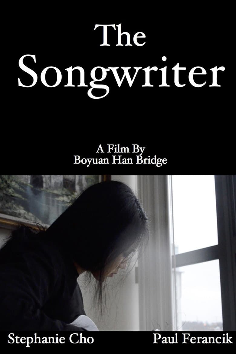 The Songwriter poster
