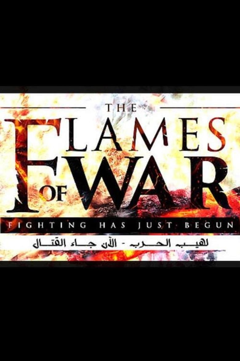 Flames of War poster