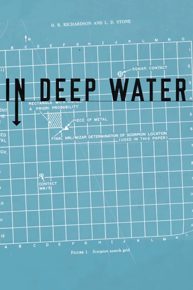 In Deep Water poster