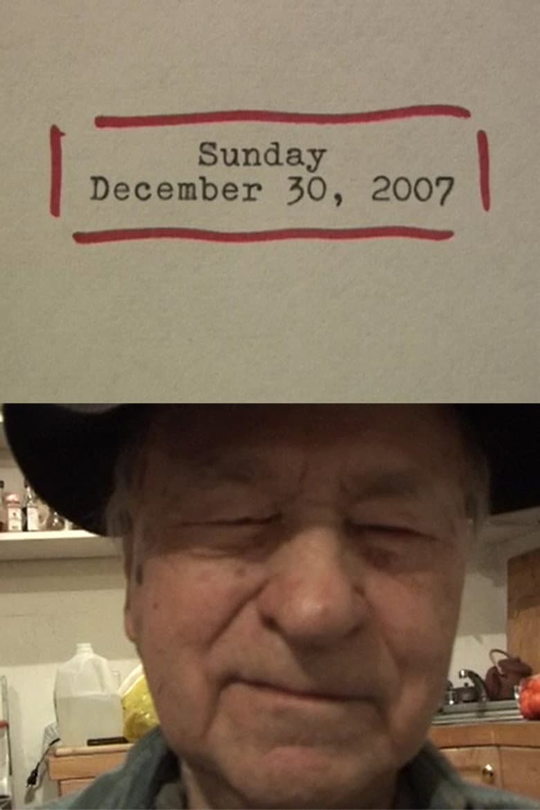 Sunday December 30, 2007 poster