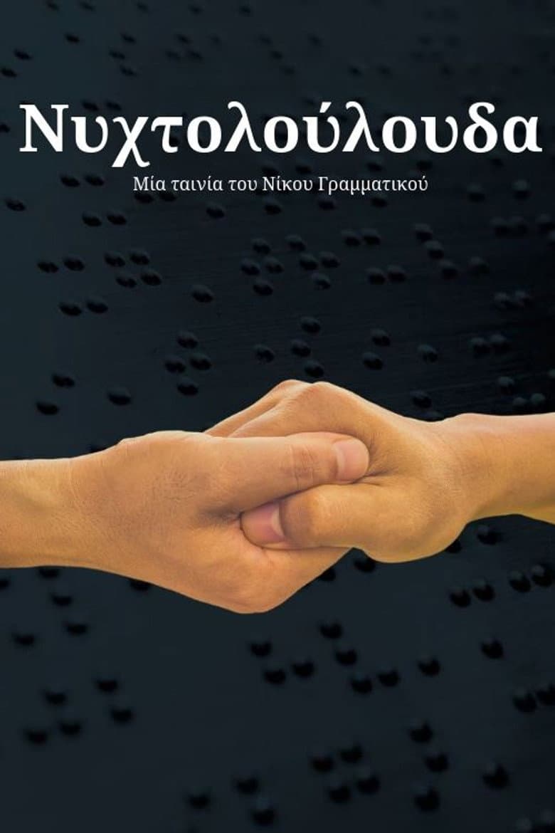 Night Flowers poster