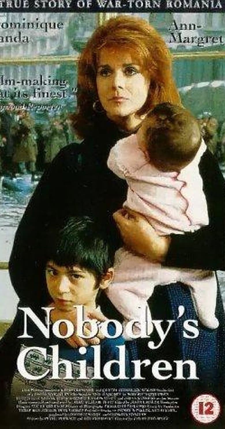 Nobody's Children poster