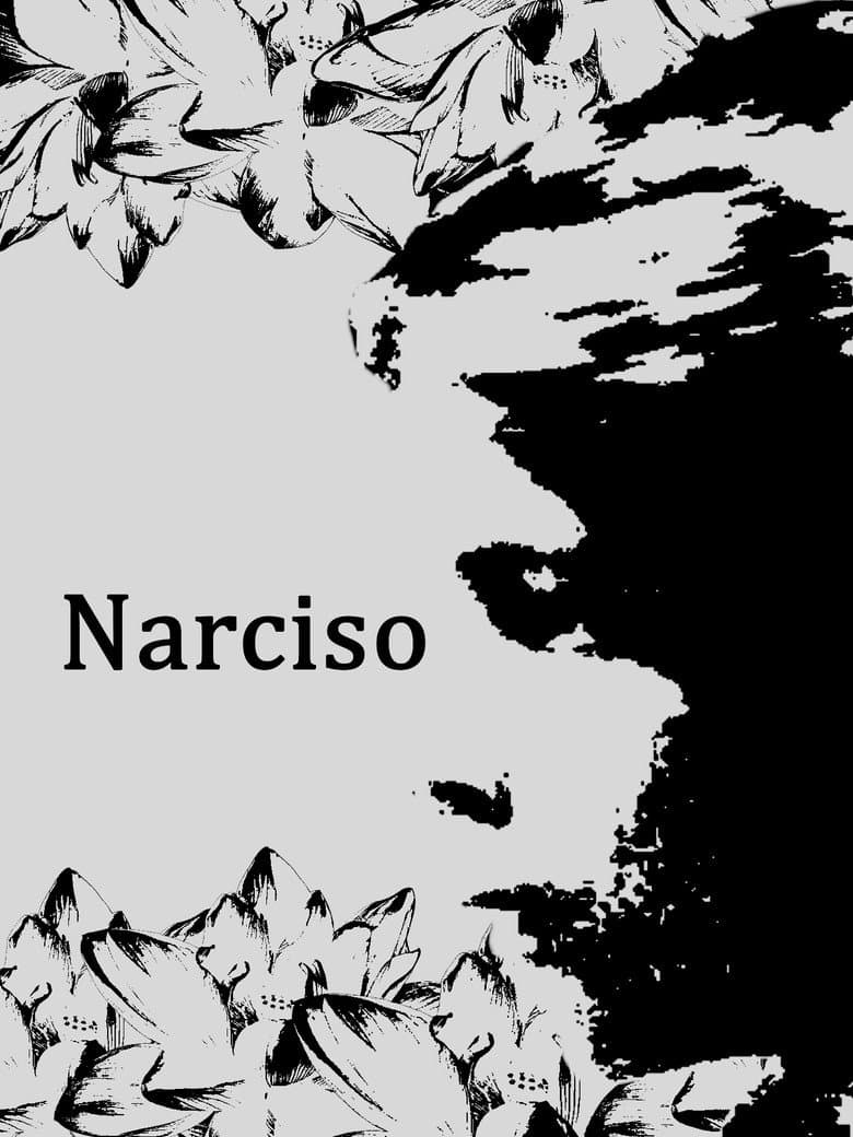 Narcissus poster