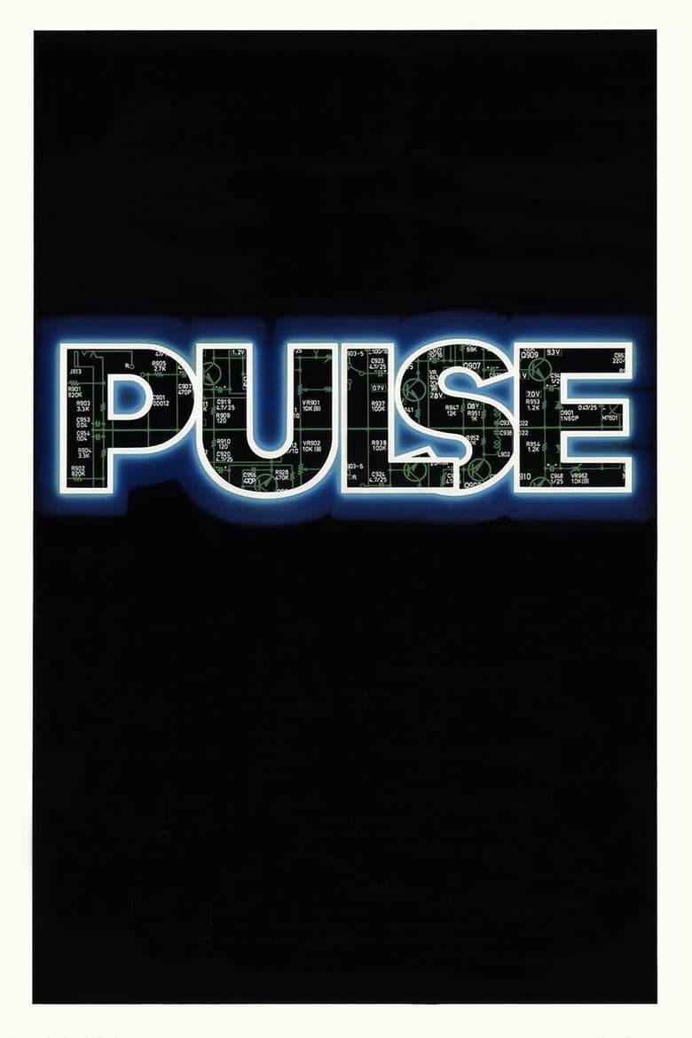 Pulse poster