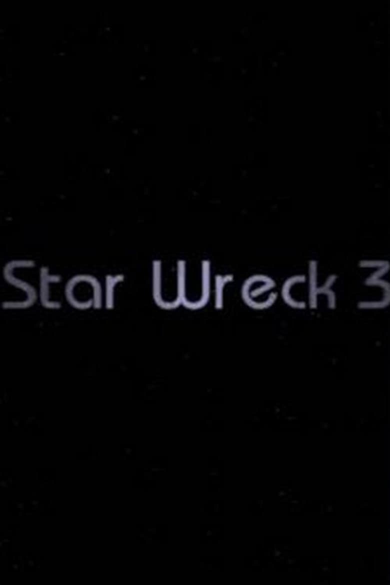 Star Wreck III: The Wrath of the Romuclans poster