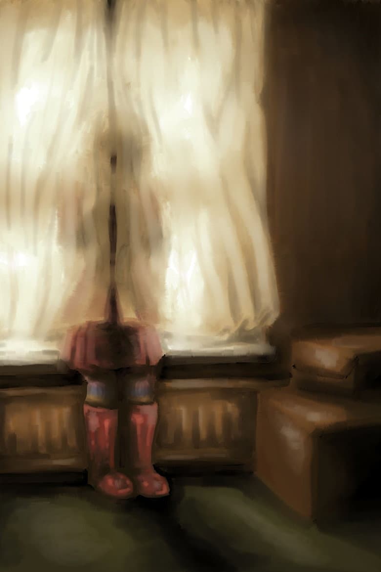 Chwarae Cuddio poster