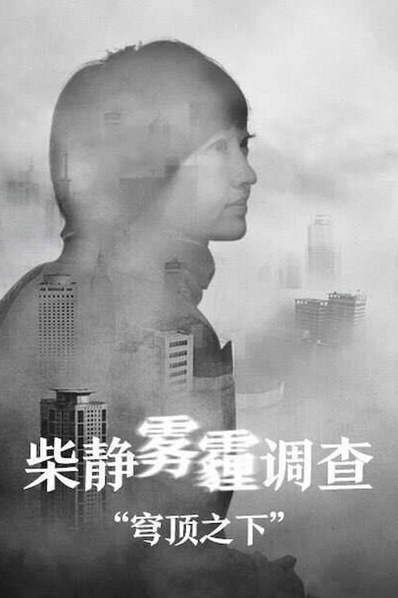 China's Haze: Under the Doom poster
