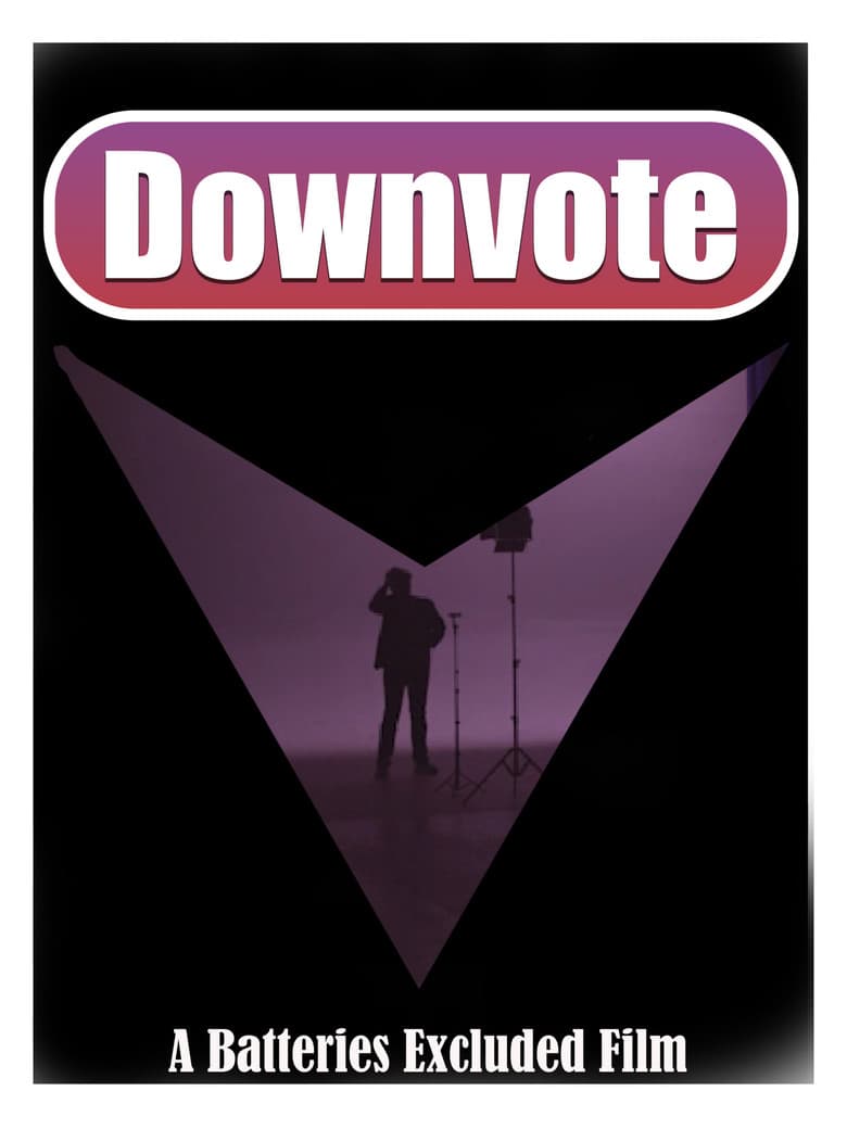 Downvote poster