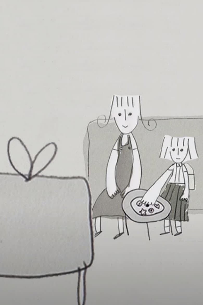 Grandma’s Matchbox poster