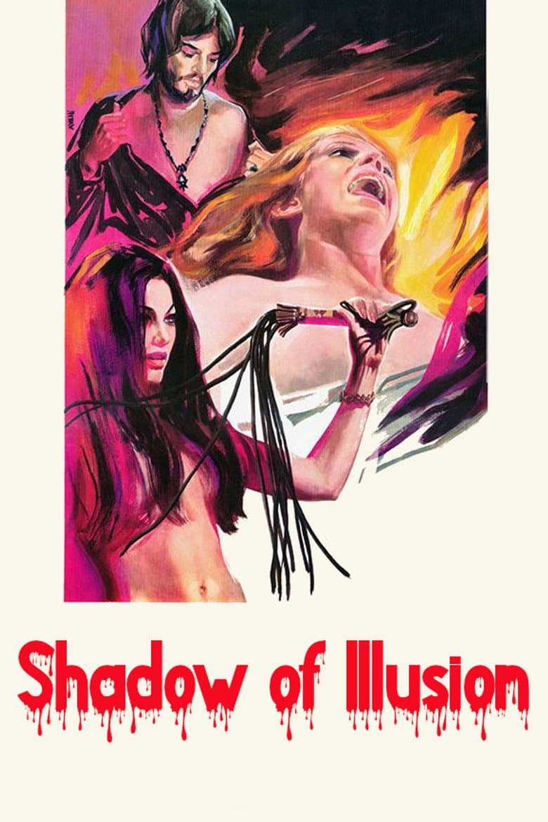 Shadow of Illusion poster