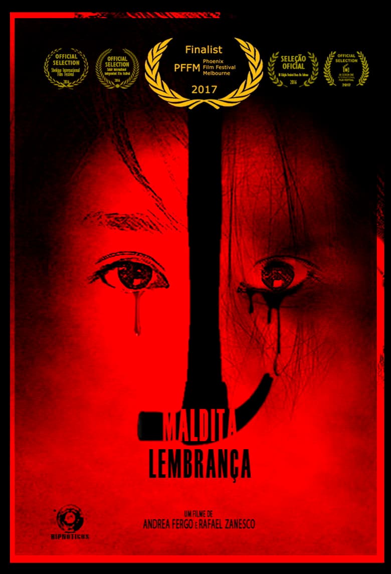 Damned Memory poster