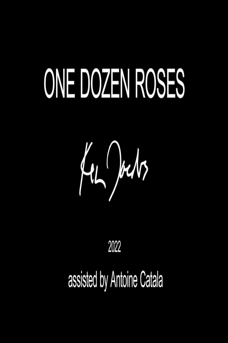 One Dozen Roses poster