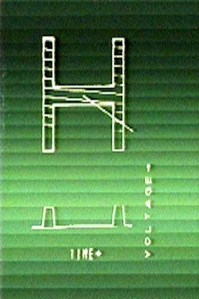 How TV Works poster